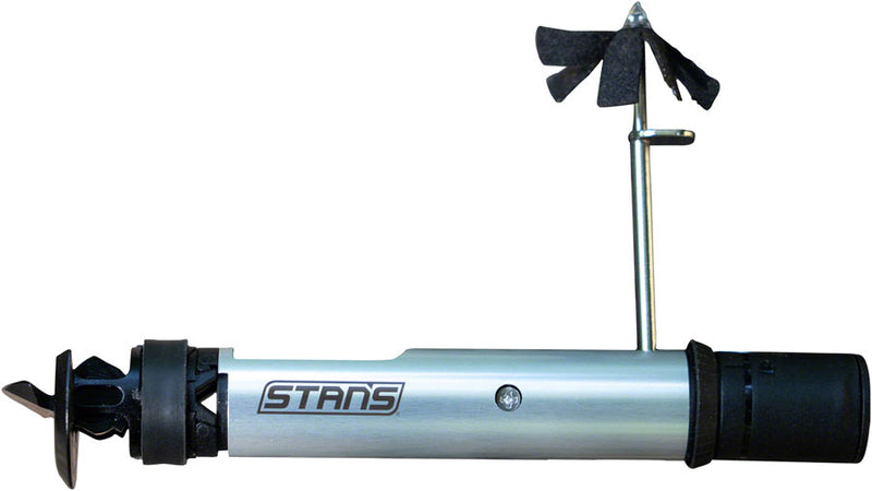 Load image into Gallery viewer, Stan's Incredible DART Tubeless Repair Tool, Silver/Black