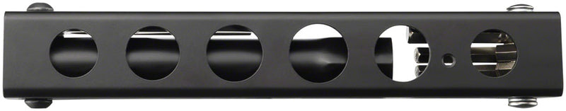 Load image into Gallery viewer, Odyssey Travel Tool 7-in 1 Black