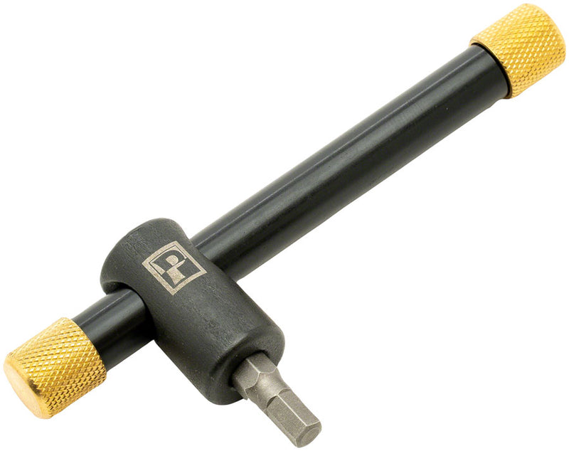 Load image into Gallery viewer, Pedro's T Handle Bit Drive