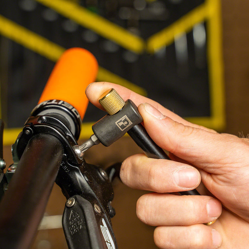 Load image into Gallery viewer, Pedro's T Handle Bit Drive