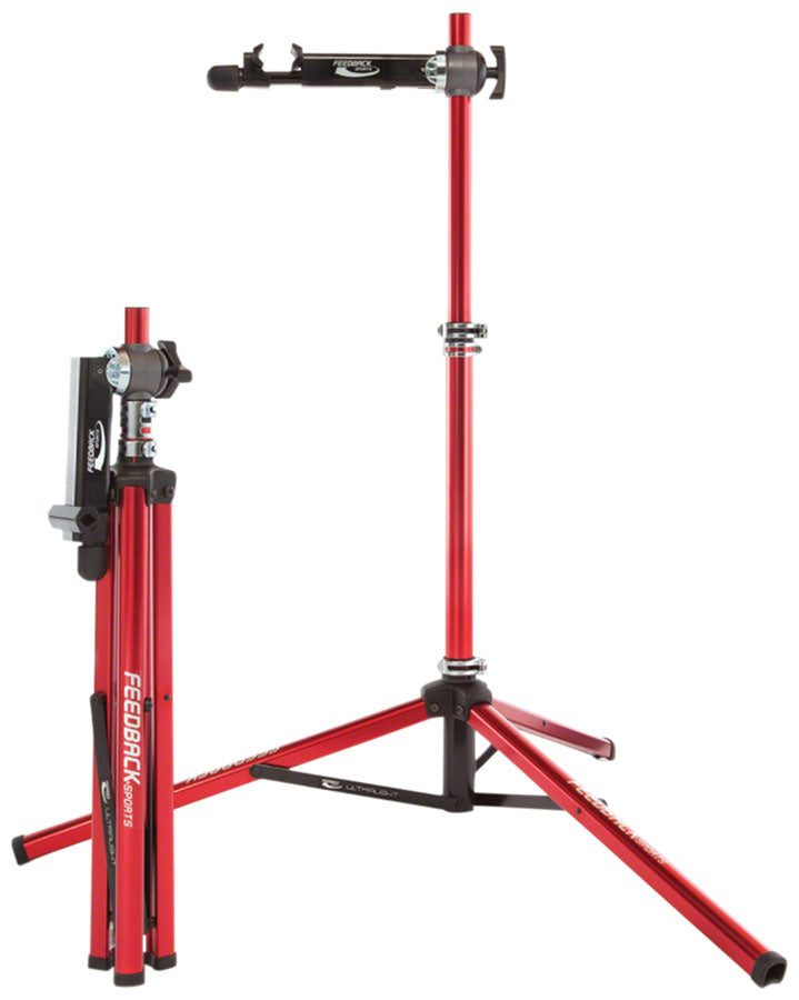 Load image into Gallery viewer, Feedback-Sports-Ultralight-Bike-Repair-Stand-Repair-Stand-RSTL0018-Bicycle-Repair-Stands