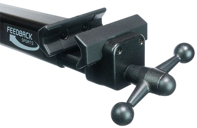 Load image into Gallery viewer, Feedback Sports Sport Mechanic Bike Repair Stand Lightweight and Durable