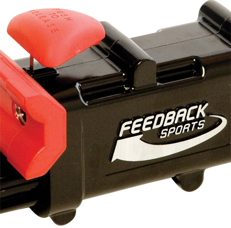 Load image into Gallery viewer, Feedback Sports Pro-Elite Commerical Clamp Head