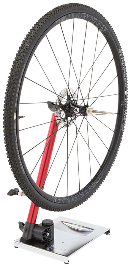 Load image into Gallery viewer, Feedback-Sports-Pro-Truing-Stand-Thru-Axle-Adaptor-Truing-Stands-TSTL0001