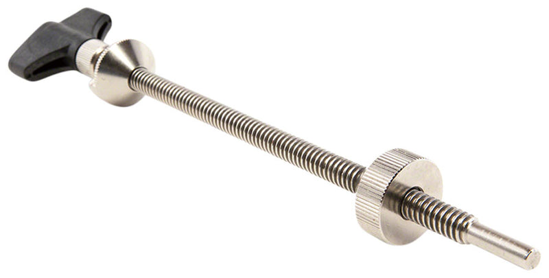 Load image into Gallery viewer, Feedback Sports Pro Truing Stand Thru-Axle Adapter