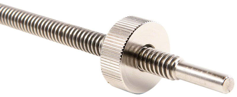 Load image into Gallery viewer, Feedback Sports Pro Truing Stand Thru-Axle Adapter