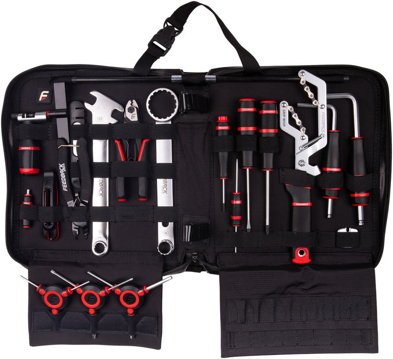 Load image into Gallery viewer, Feedback-Sports-Team-Edition-Tool-Kit-Tool-Kits-Bicycle-Tool-Kits