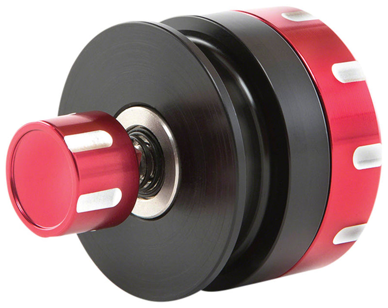 Load image into Gallery viewer, Feedback Sports Chain Keeper CNC Machined Aluminum Body
