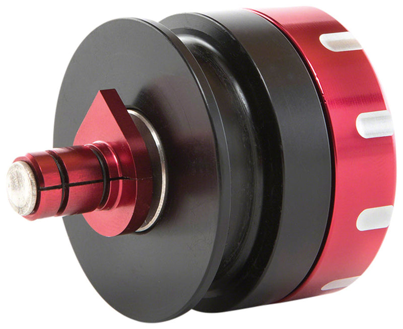 Load image into Gallery viewer, Feedback Sports Chain Keeper CNC Machined Aluminum Body