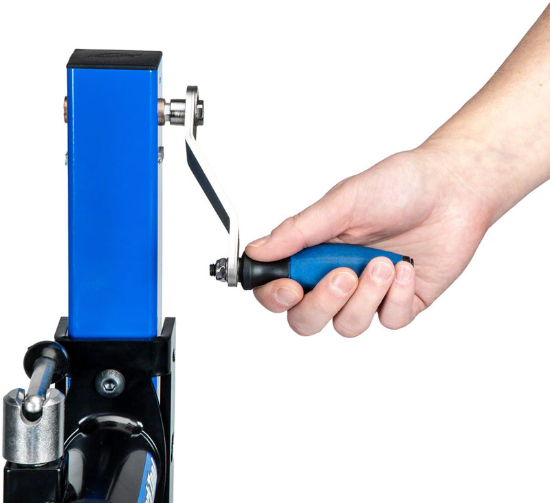 Load image into Gallery viewer, Park Tool PRS-30LB Mechanical Lift Repair Stand