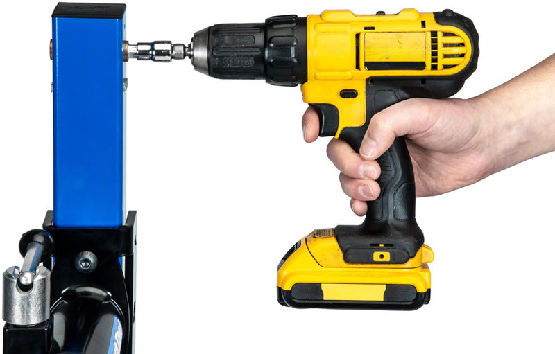 Load image into Gallery viewer, Park Tool Mechanical Lift Repair Stand, PRS-30