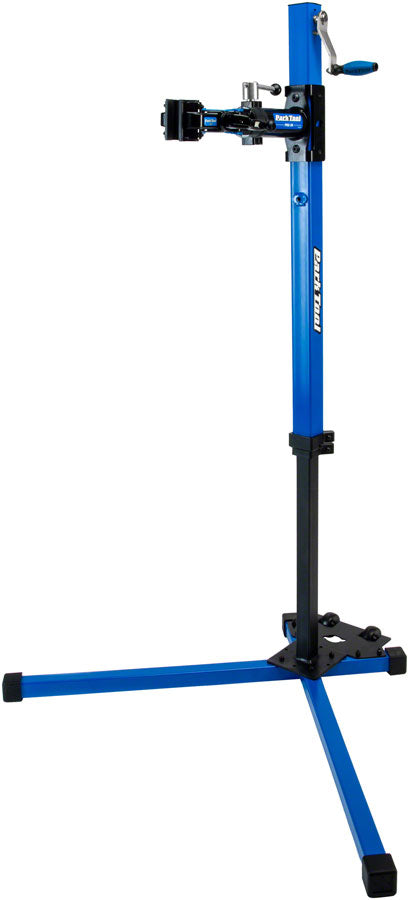 Load image into Gallery viewer, Park Tool Mechanical Lift Repair Stand, PRS-30