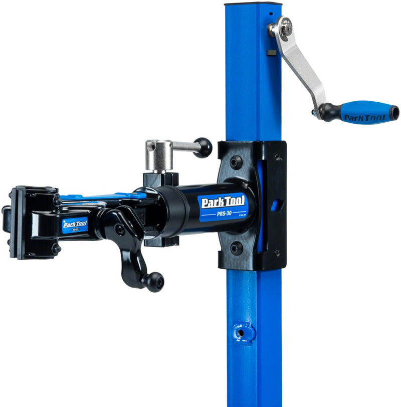 Load image into Gallery viewer, Park Tool Mechanical Lift Repair Stand, PRS-30