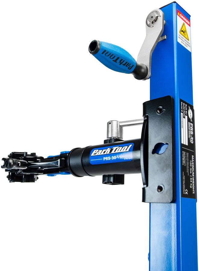 Load image into Gallery viewer, Park Tool PRS-30LB Mechanical Lift Repair Stand