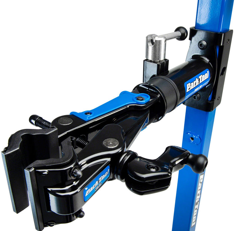 Load image into Gallery viewer, Park Tool PRS-30LB Mechanical Lift Repair Stand