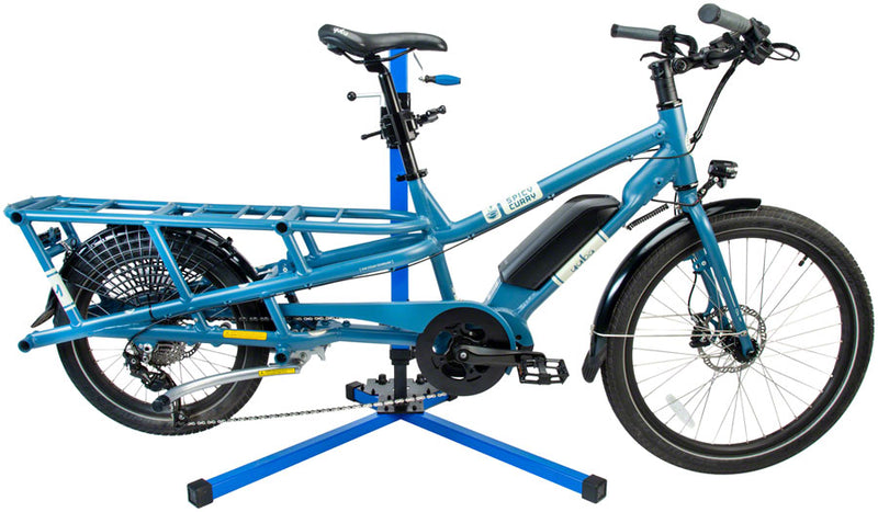 Load image into Gallery viewer, Park Tool Mechanical Lift Repair Stand, PRS-30