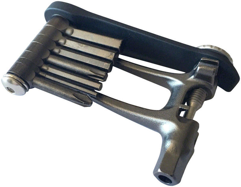 Load image into Gallery viewer, Ritchey Cpr12+ Multi Tool Multitool Bike Bicycle Repair Tools
