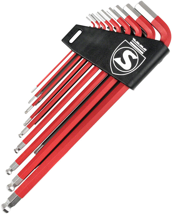 Load image into Gallery viewer, Silca HX-2 Travel Hex and Torx Key Kit