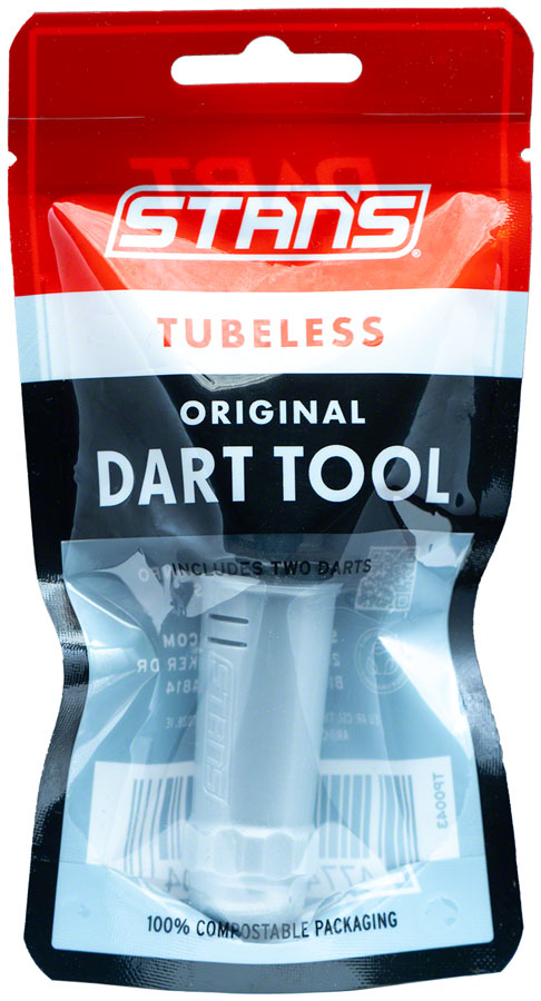 Load image into Gallery viewer, Stan's Original Dart Tubeless Repair Tool