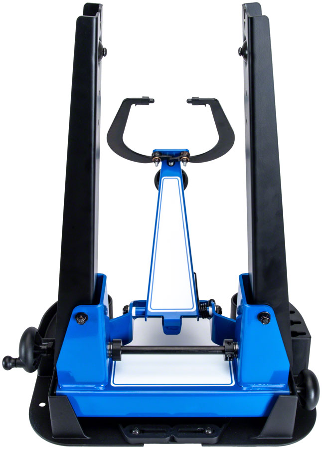 Load image into Gallery viewer, Park Tool TS-4.3 Professional Wheel Truing Stand Truing Stand Blue TS-4.3