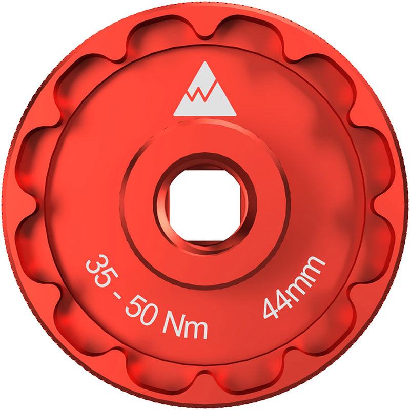 Load image into Gallery viewer, Wheels-Manufacturing-44mm-Thin-Flange-Socket-Bottom-Bracket-Tools-BBTL0227