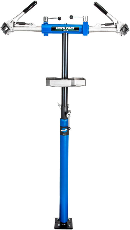Load image into Gallery viewer, Park-Tool-Professional-Double-Arm-Repair-Stand-PRS-2.4-1-Repair-Stand-RSTL0115-Bicycle-Repair-Stands