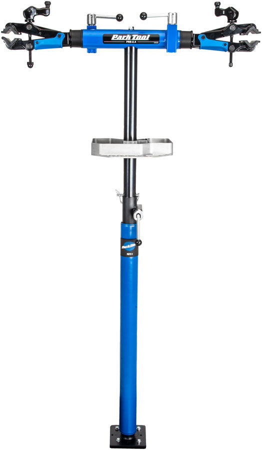 Load image into Gallery viewer, Park-Tool-Professional-Double-Arm-Repair-Stand-PRS-2.4-2-Repair-Stand-RSTL0114-Bicycle-Repair-Stands