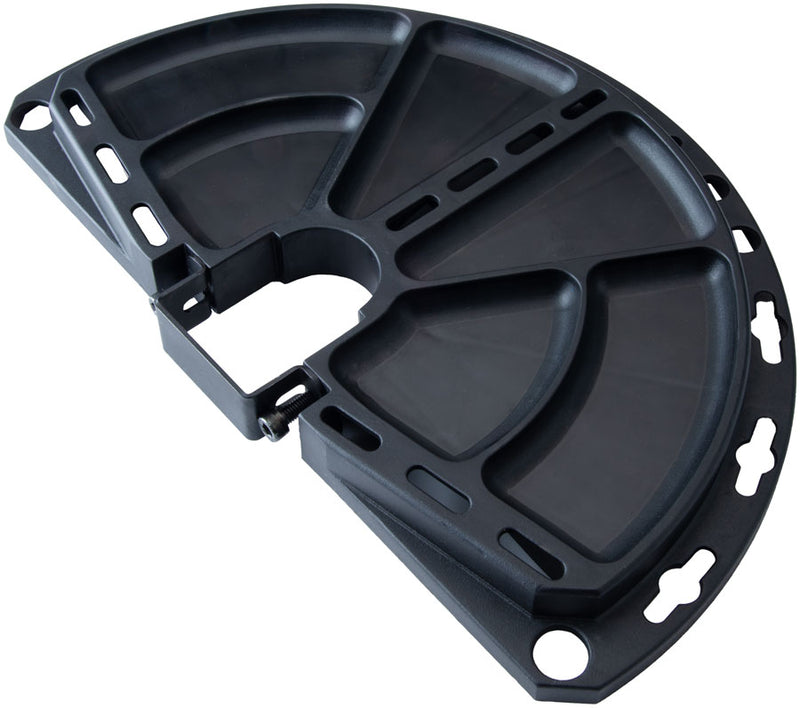 Load image into Gallery viewer, Park-Tool-Work-Tray-104-30-Repair-Stand-Accessories-Bicycle-Repair-Stand-Accessories