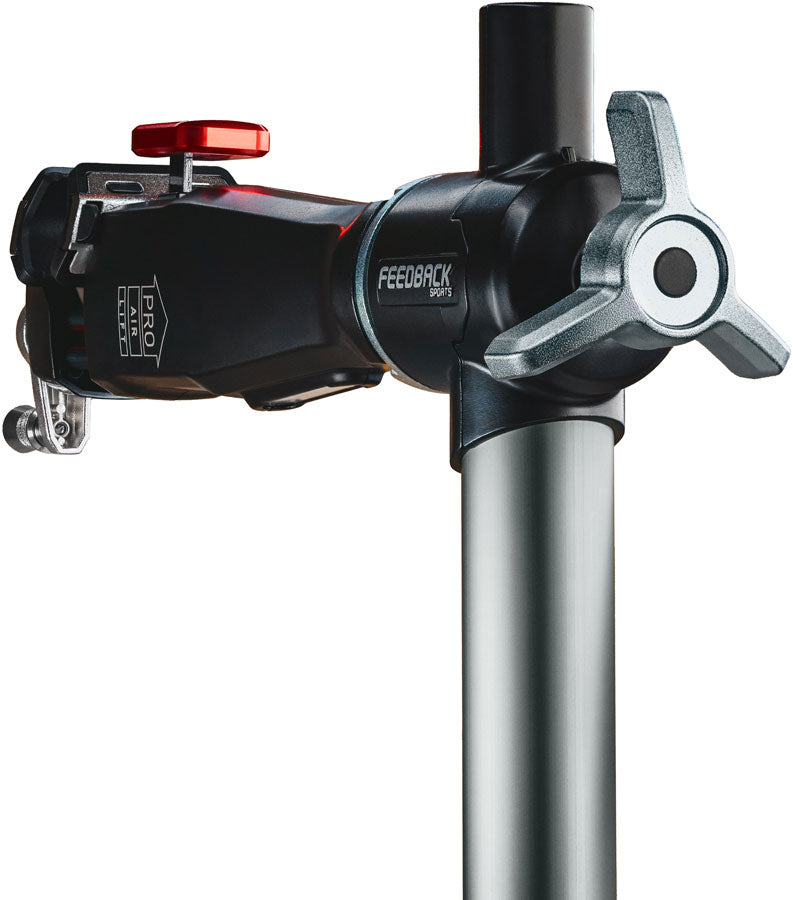 Load image into Gallery viewer, Feedback Sports Pro Air Lift Repair Stand