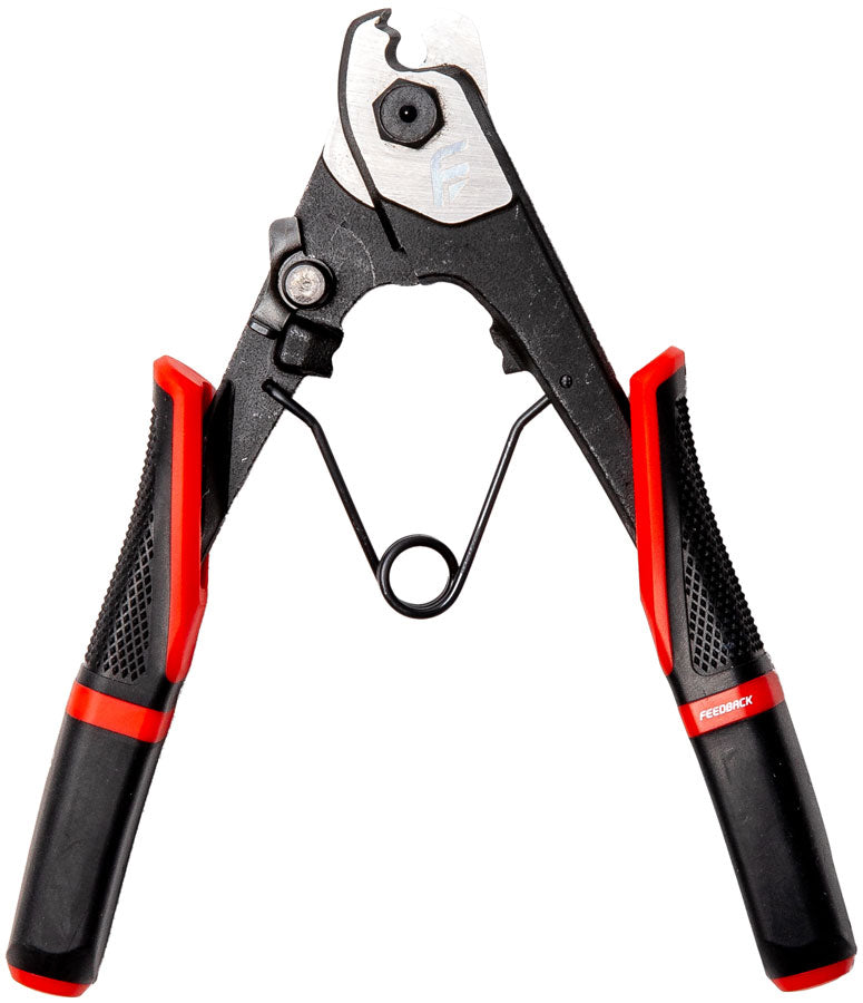 Load image into Gallery viewer, Feedback Sports Cable and Housing Cutter 2.0