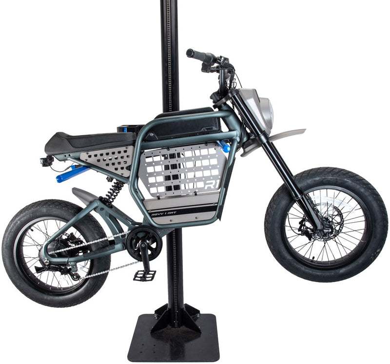 Load image into Gallery viewer, 24in Support Fork for ASF-1 Support Arm Only Park Tool Repair Stands ASF-24