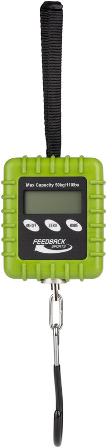 Load image into Gallery viewer, Feedback Sports Expedition Digital Scale