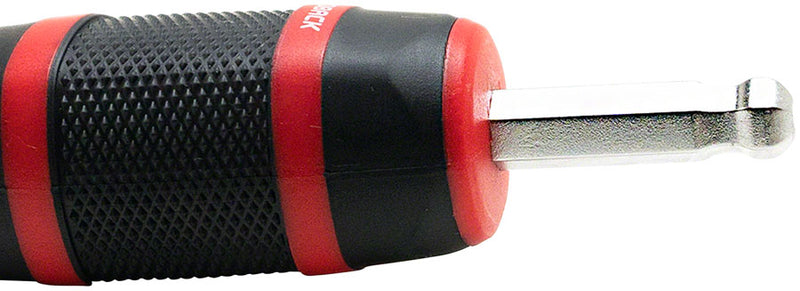 Load image into Gallery viewer, Feedback Sports Hex Wrench L Handle - 10mm Extra Long Lever Arm