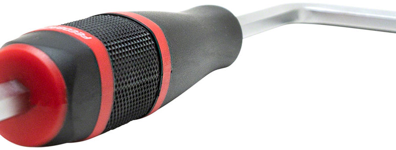 Load image into Gallery viewer, Feedback Sports Hex Wrench L Handle - 10mm Extra Long Lever Arm