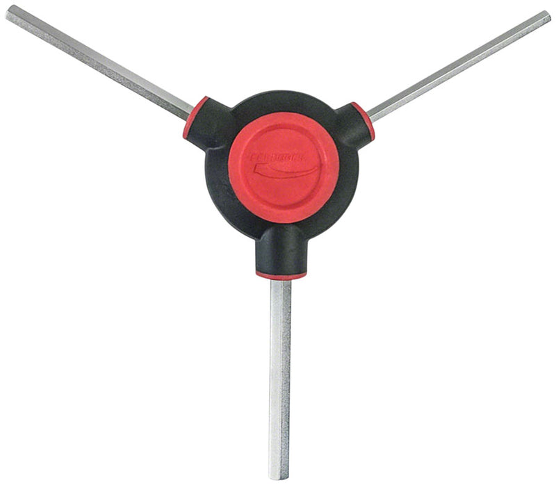 Load image into Gallery viewer, Feedback-Sports-Fixed-3-Way-Hex-Wrenches-YWTL0006