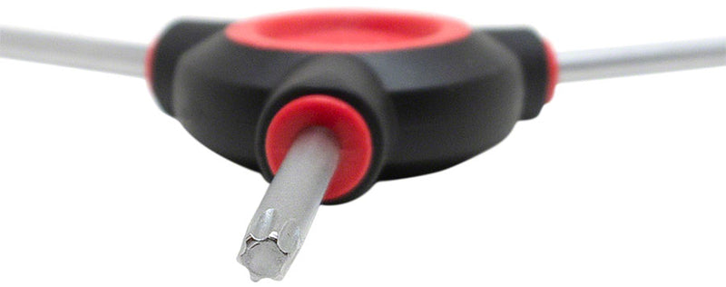 Load image into Gallery viewer, Feedback Sports Y Torx Wrench Fixed - T25, T27, T30