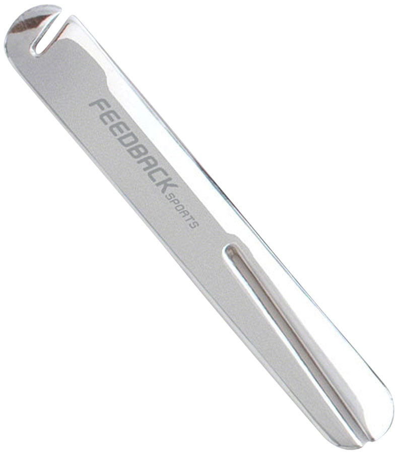 cyclists Rotor Truing Fork - 2 in 1 Bike Rotor Tool