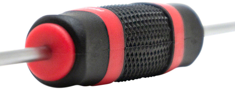 Load image into Gallery viewer, Feedback Sports Dual Sided Utility Pick Prevents Hand Fatigue