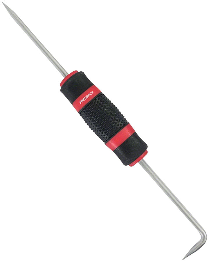 Load image into Gallery viewer, Feedback-Sports-Dual-Sided-Utility-Pick-Benchtop-Tools-OTTL0019