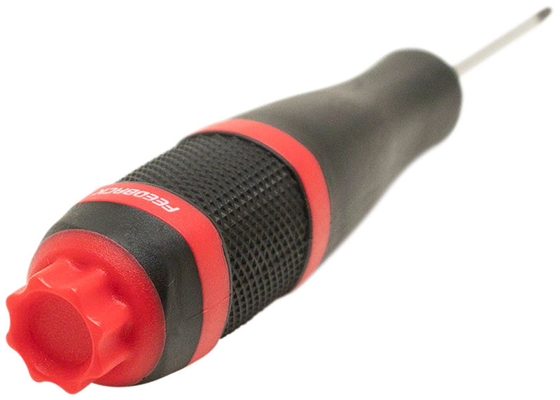 Load image into Gallery viewer, Feedback Sports Screwdriver Set Hardened CRV Tool Steel