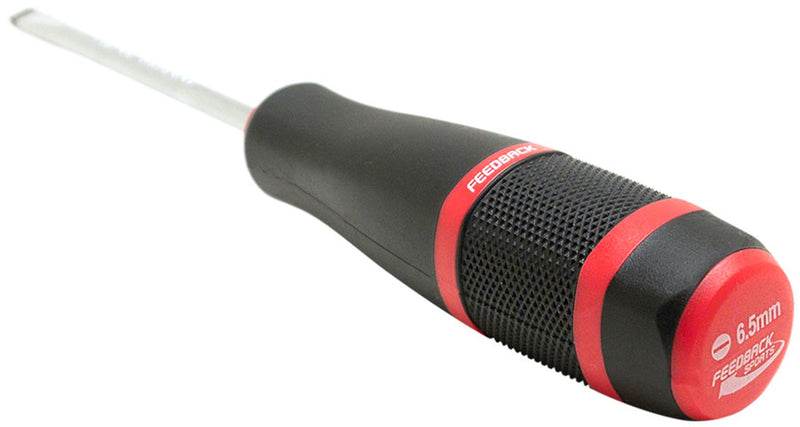 Load image into Gallery viewer, Feedback Sports Screwdriver Set Hardened CRV Tool Steel