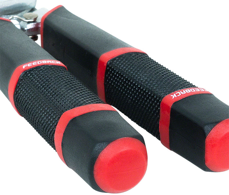 Load image into Gallery viewer, Feedback Sports Cable Cutter Cold-Forged, Hardened CRV Tool Steel Arms