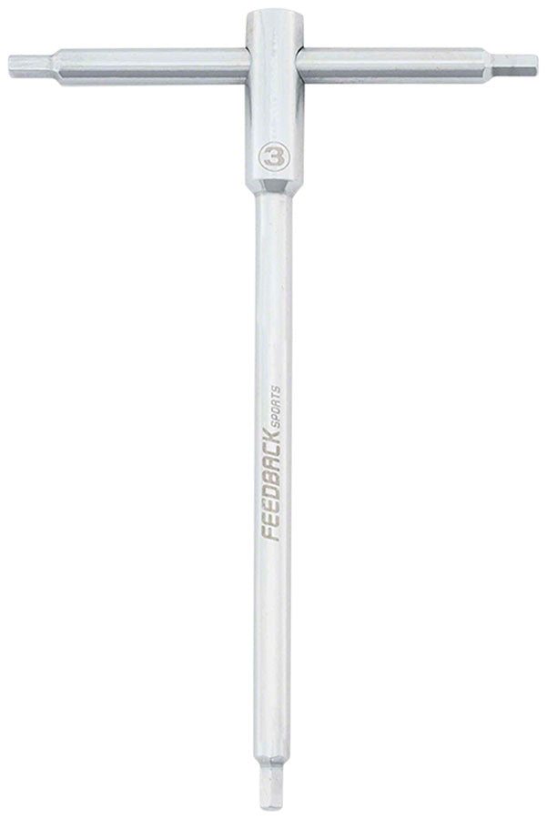 Load image into Gallery viewer, Feedback-Sports-T-Handles-Hex-Wrenches-HXTL0072