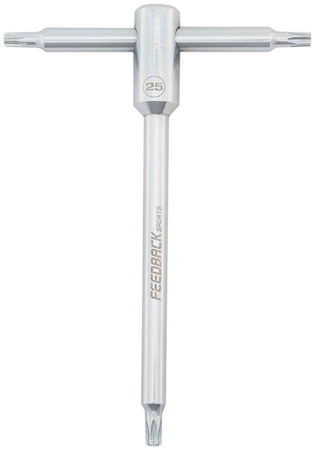 Load image into Gallery viewer, Feedback-Sports-T-Handles-Torx-Wrenches-TXTL0039