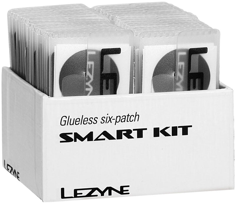 Load image into Gallery viewer, Lezyne-Smart-Patch-Kit-Patch-Kits-PTKT0028