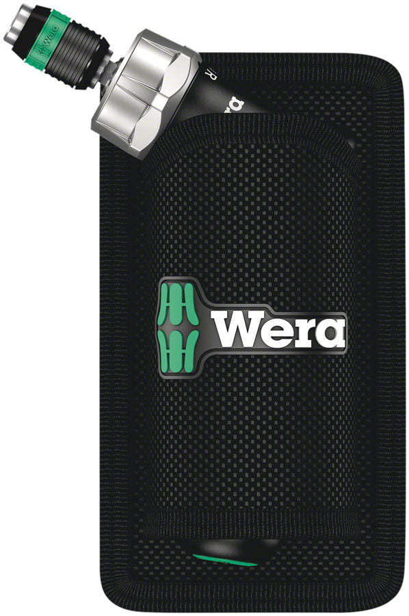Load image into Gallery viewer, Wera Kraftform Kompakt Pistol Ratchet Driver