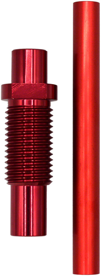 Load image into Gallery viewer, Feedback-Sports-Thru-Axle-Adapter-Repair-Stand-Accessories-Bicycle-Repair-Stand-Accessories