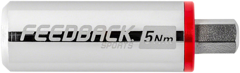 Load image into Gallery viewer, Feedback-Sports-Reflex-Fixed-Torque-Bit-Extension-Torque-Wrenches-Bicycle-Torque-Wrenches
