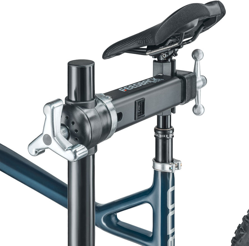 Load image into Gallery viewer, Feedback Sports Mechanic 2.0 Bike Repair Stand