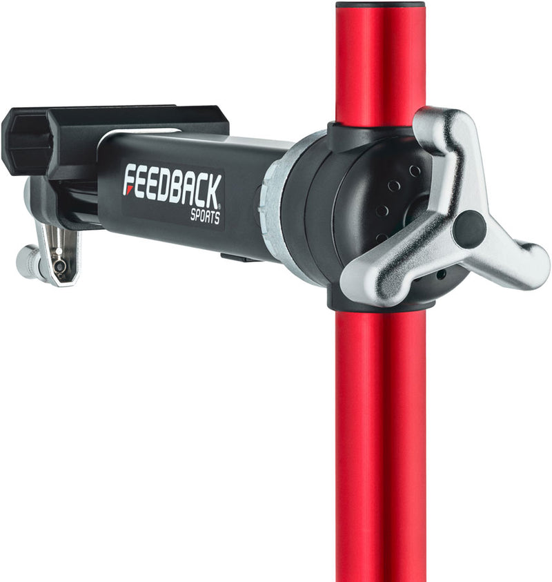 Load image into Gallery viewer, Feedback Sports Pro Ultralight Bike Repair Stand